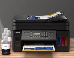 Inkjet Printers