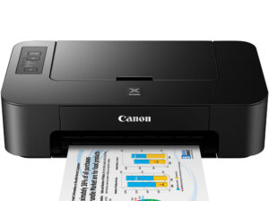 Inkjet Printers