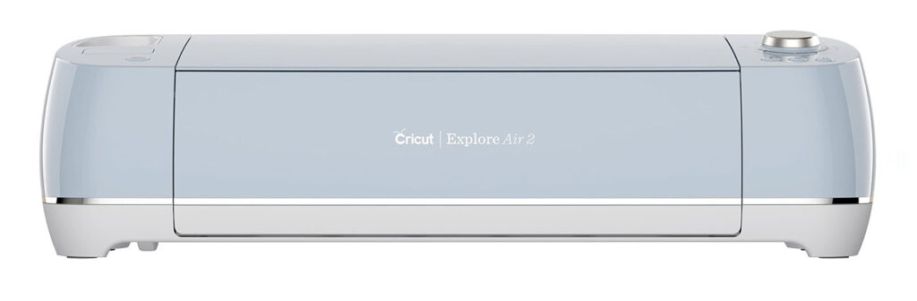 Cricut Explore Air 2