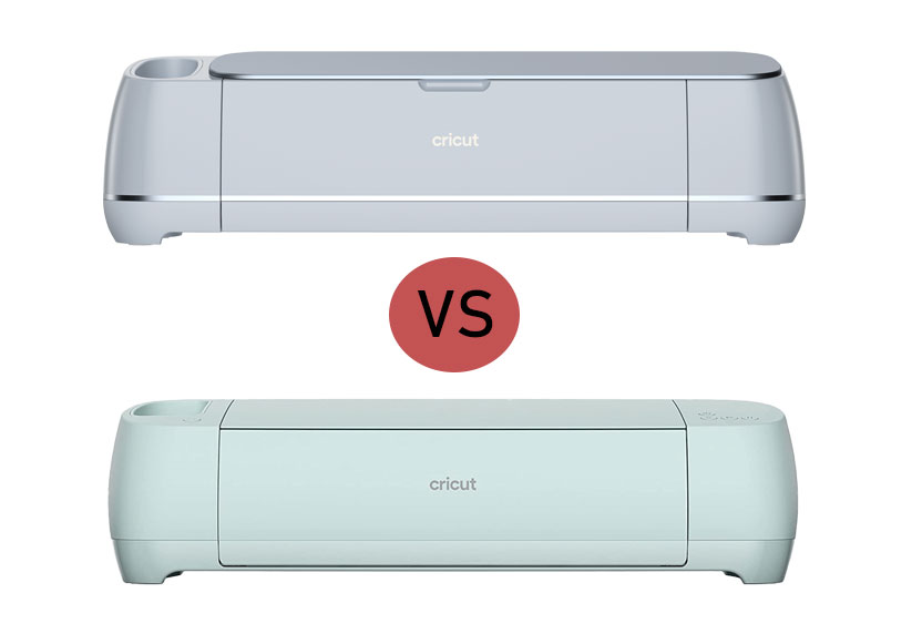 Cricut Maker 3 vs. Explore 3