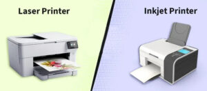 How Printers Work - Color Laser Printers and Inkjet Printers