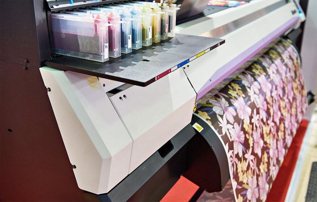 Best Practices for Using Sublimation Paper with a Heat Press