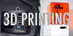 The Most Useful Alternatives to 3D Printing