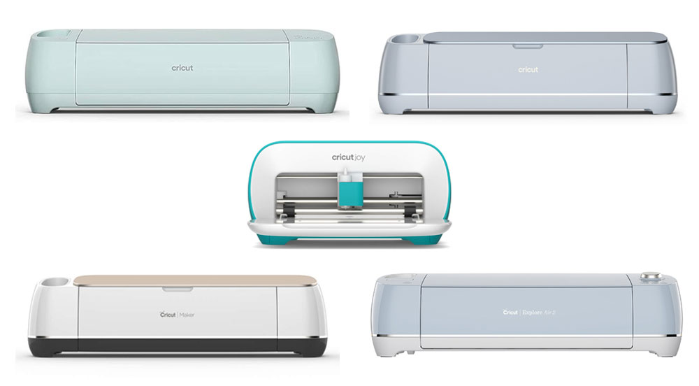 Best Cricut Machine for Beginners in 2024