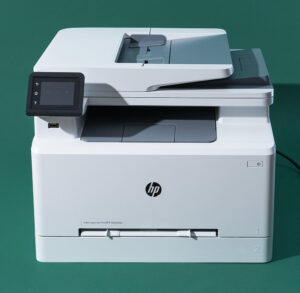 Color Laser Printers