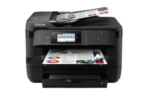 Epson WorkForce WF-7720