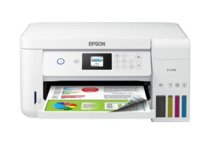 Epson EcoTank ET-2760