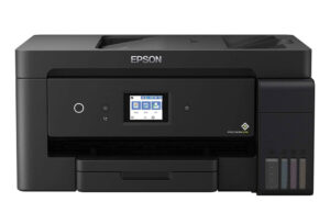 Epson EcoTank ET-15000