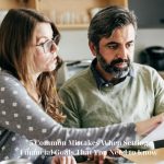 5 Common Mistakes When Setting Financial Goals That You Need to Know
