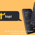 Top 10 most effective personal finance management apps 2023