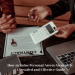 How to Value Personal Assets Accurately: A Detailed and Effective Guide