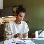 Basic steps to build personal finance for beginners